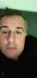 Photo de profil de Frédéric Teixeira