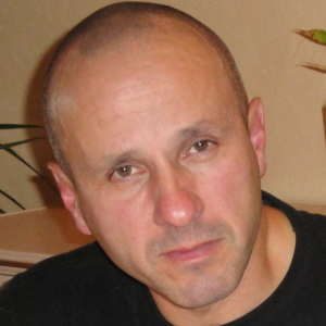 Photo de profil de Frédéric Tellier