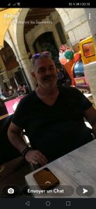 Photo de profil de Frederic Terray