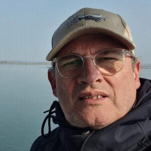 Photo de profil de Frederic Tesnier