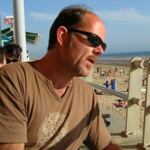 Photo de profil de Frederic Thekal