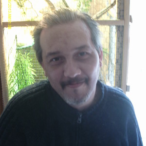 Photo de profil de Frederic Theroude