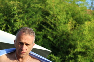 Photo de profil de Frederic Thierry