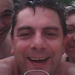 Photo de profil de Frederic Thiery