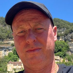 Photo de profil de Frédéric Thille