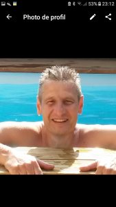 Photo de profil de Frédéric Thines