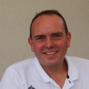 Photo de profil de Frédéric Thomas