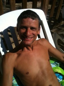 Photo de profil de Frederic Thomas