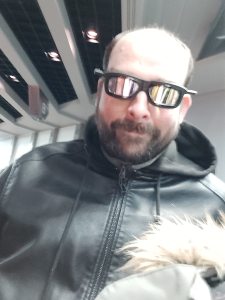 Photo de profil de Frédéric Thomas