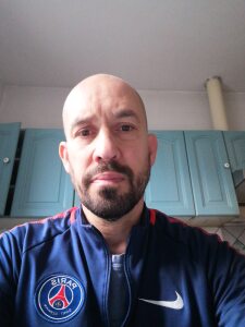Photo de profil de Frédéric Tlili
