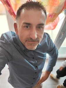 Photo de profil de Frédéric Torreilles