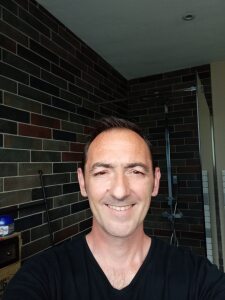 Photo de profil de Frédéric Torres