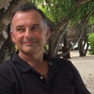 Photo de profil de Frédéric Toubart