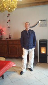 Photo de profil de Frédéric Toutin