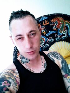 Photo de profil de Frederic Tresse