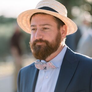 Photo de profil de Frédéric Trico