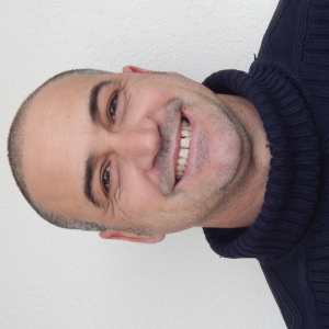 Photo de profil de Frédéric Tritschler