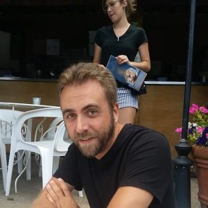 Photo de profil de Frederic Trouillet