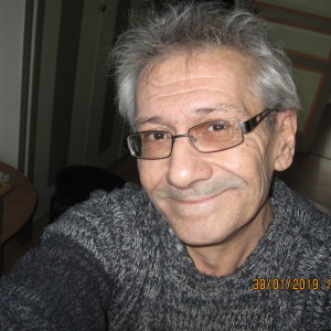 Photo de profil de Frederic Troutaud