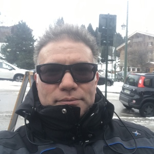 Photo de profil de Frédéric Truntschka
