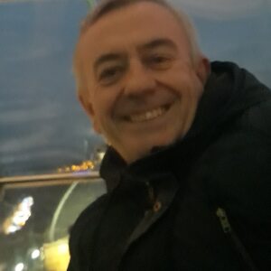 Photo de profil de Frederic Turbot