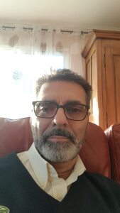 Photo de profil de Frederic Turel