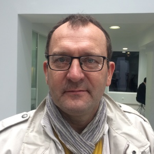 Photo de profil de Frédéric Van-Haeluwyn