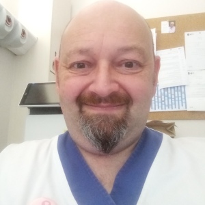 Photo de profil de Frédéric Van Laarhoven