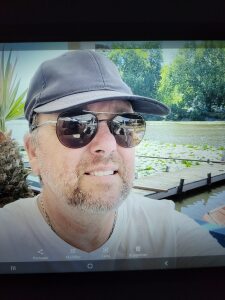 Photo de profil de Frederic Vanbeselaere