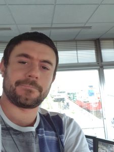 Photo de profil de Frederic Varin