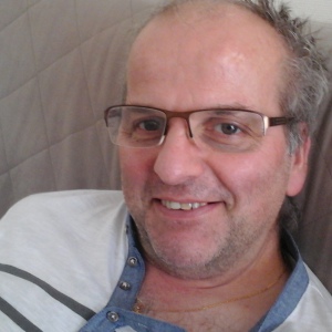 Photo de profil de Frédéric Vauchel