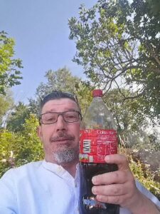 Photo de profil de Frédéric Venel
