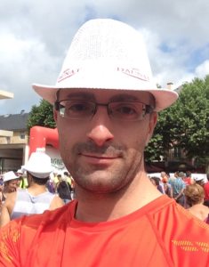 Photo de profil de Frederic Vera