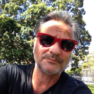 Photo de profil de Frederic Verger