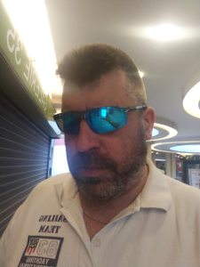 Photo de profil de Frederic Veron