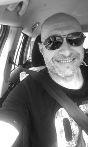 Photo de profil de Frédéric Vial