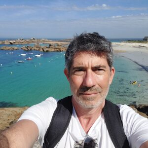 Photo de profil de Frederic Viallon