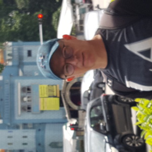 Photo de profil de Frederic Viant