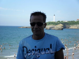 Photo de profil de Frederic Vidal