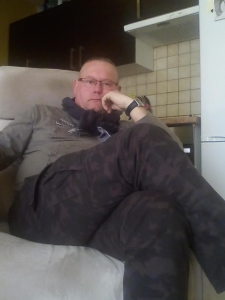 Photo de profil de Frédéric Videau