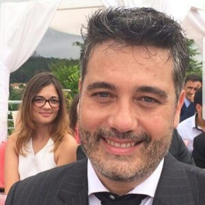 Photo de profil de Frederic Vieira