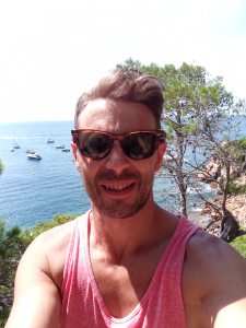 Photo de profil de Frederic Vieira