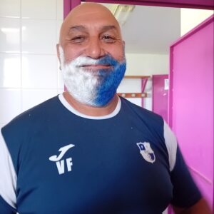 Photo de profil de Frederic Vieira