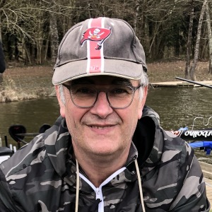 Photo de profil de Frederic Vigreux