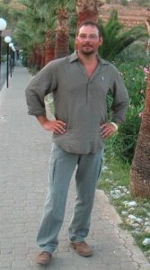 Photo de profil de Frédéric Vilette