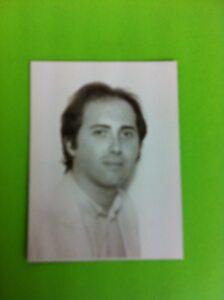 Photo de profil de Frederic Villatte