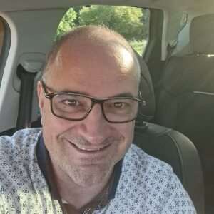 Photo de profil de Frederic Villaume