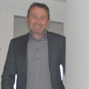 Photo de profil de Frederic Villers