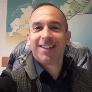 Photo de profil de Frederic Villiard