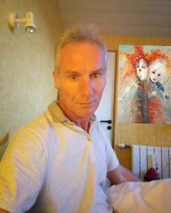 Photo de profil de Frédéric Vinet